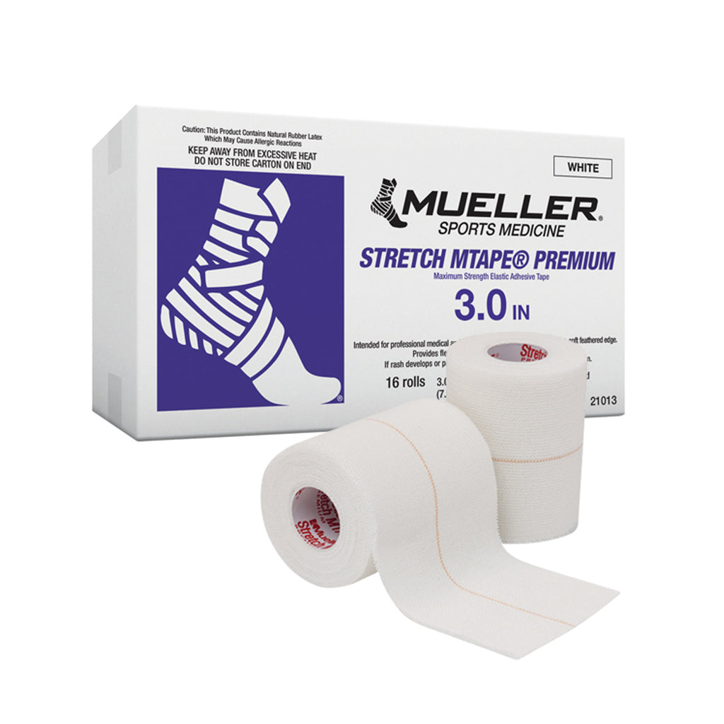 Tensosport Bandage — MTM - Médical Tronik