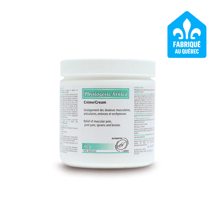 Physiogesic Arnica