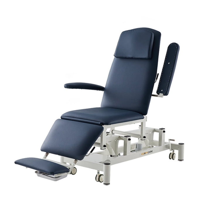 Chaise de podiatrie Coinfycare