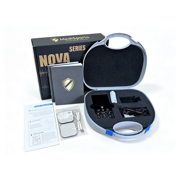 Nova Combo Stimulator