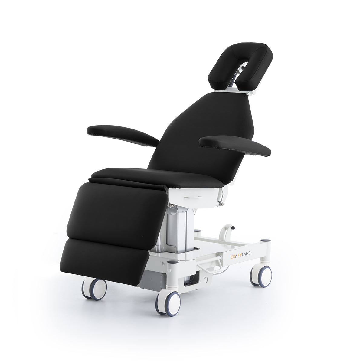 Multifunctional procedure chair — MTM - Médical Tronik