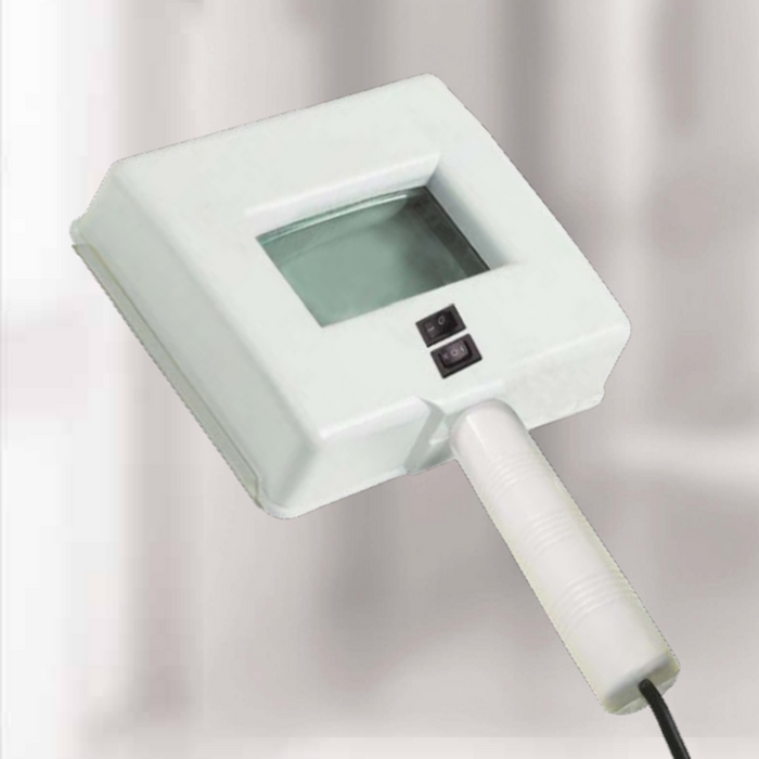 Lampe d'examen UV DEL (Woods)