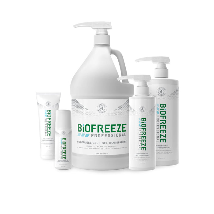 Biofreeze