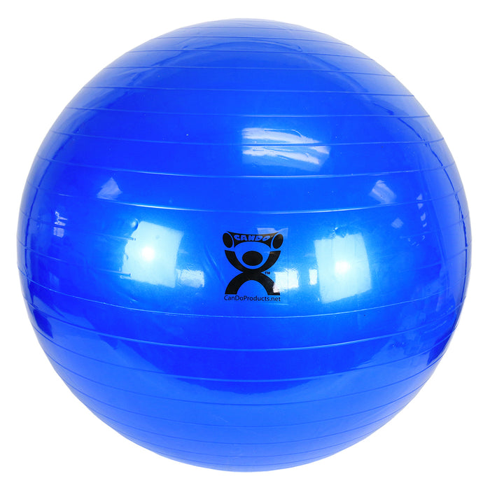Ballon d'exercices CanDo sans boîte