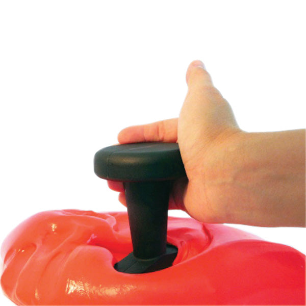 Ensemble de 5 outils pour pâtes d'exercices Puttycise