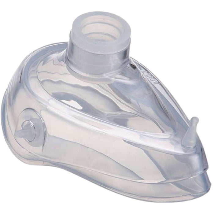 Replacement Face Mask for Resuscitator