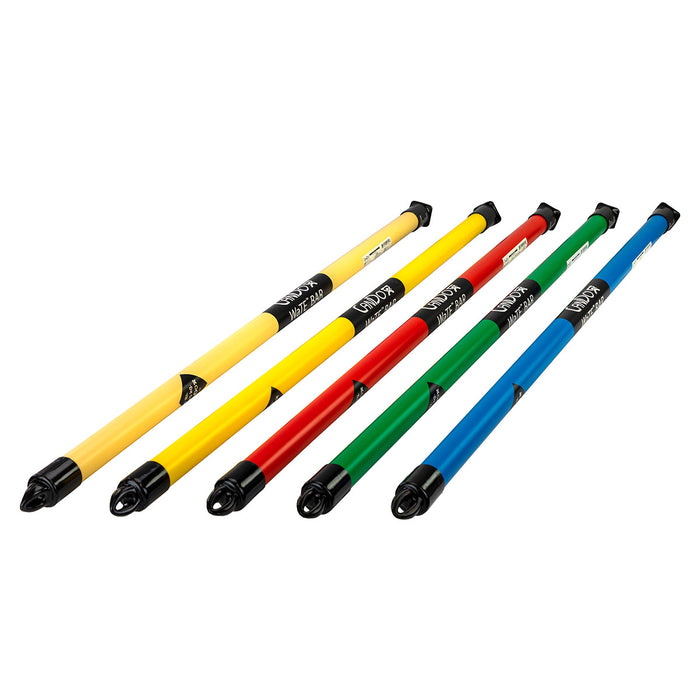 Barre Standard Wate CanDo