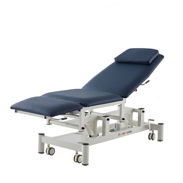 Chaise de podiatrie Coinfycare