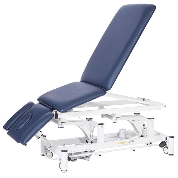 Table de traitement 5 sections de Coinfycare