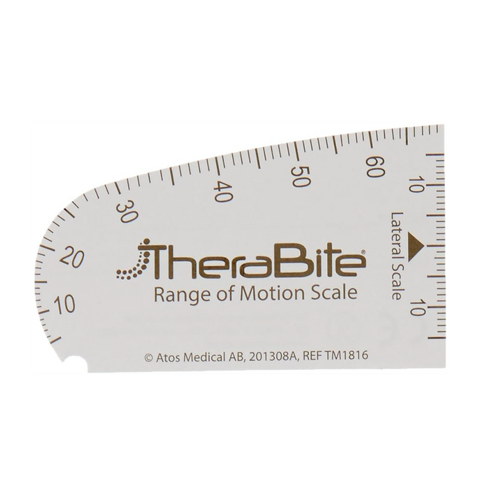 Therabyte Ruler Therabite, 30 un — MTM - Médical Tronik