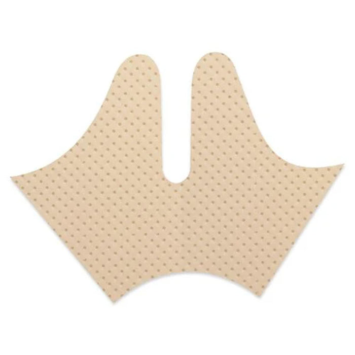 Orfit Classic micro perforated Gauntlet thumb post splint 1.6 mm