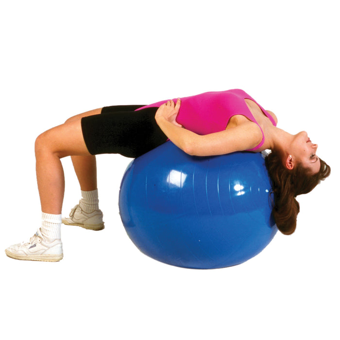 Ballon d'exercices CanDo sans boîte