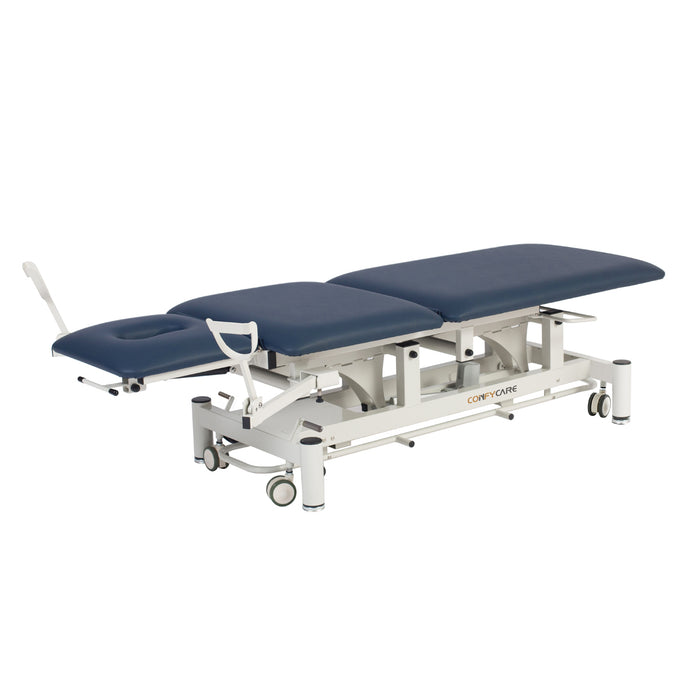 Coinfycare EL03S 3 section table with stirrups