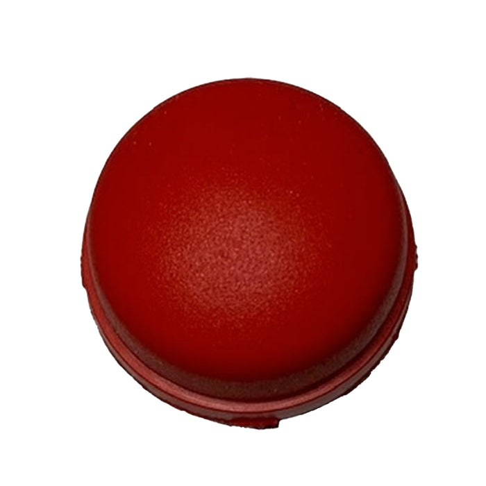 C series hand control button