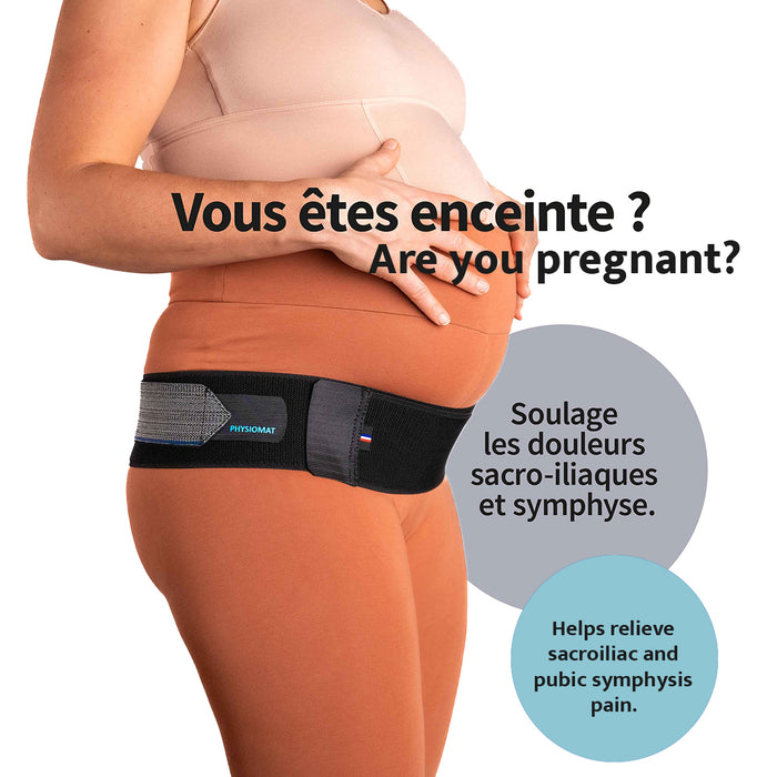 Physiomat Pelvic Support Belt