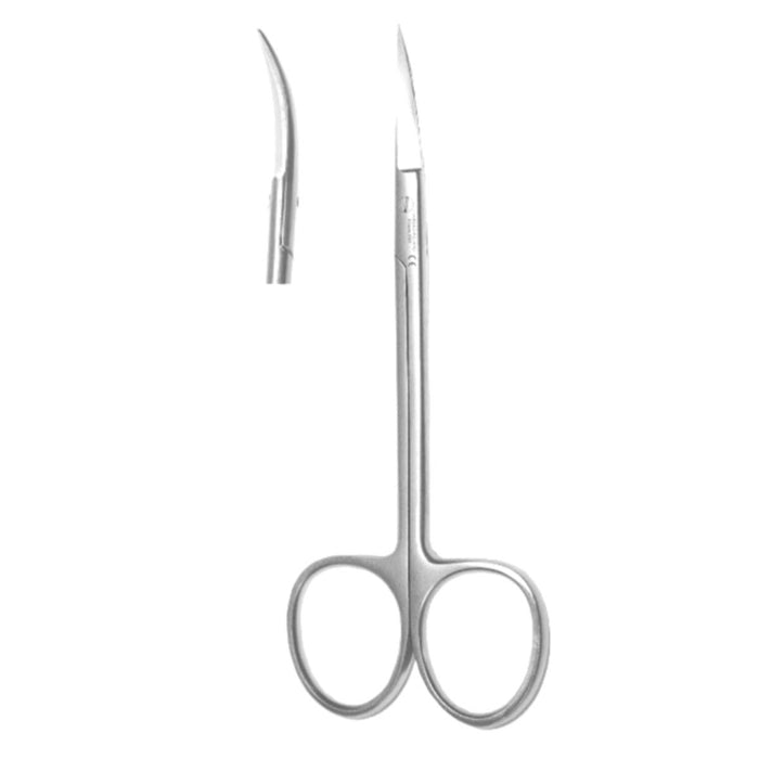 Ciseaux à gencives MTM