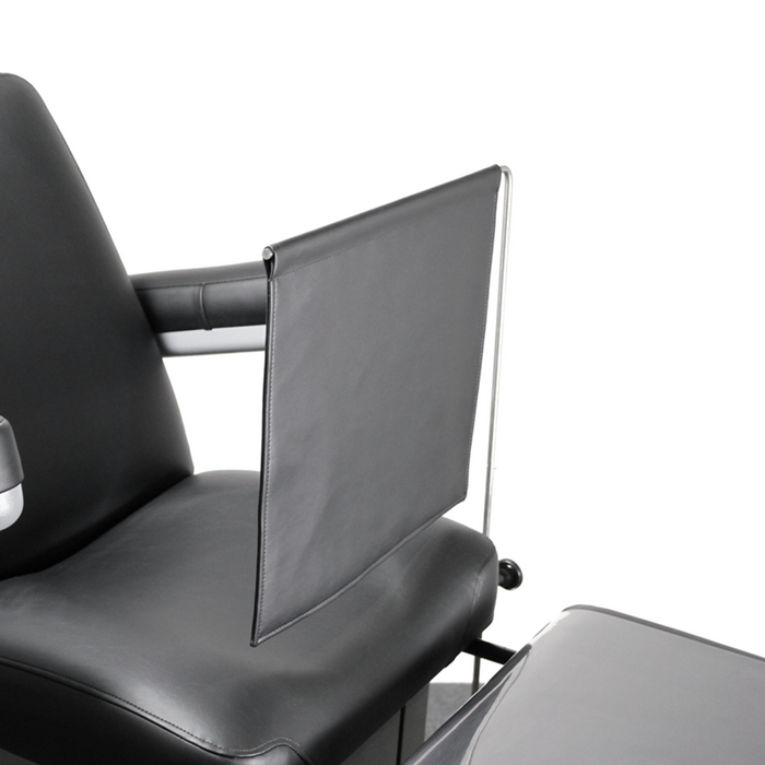 Chaise médicale de podiatrie Hill HA90P