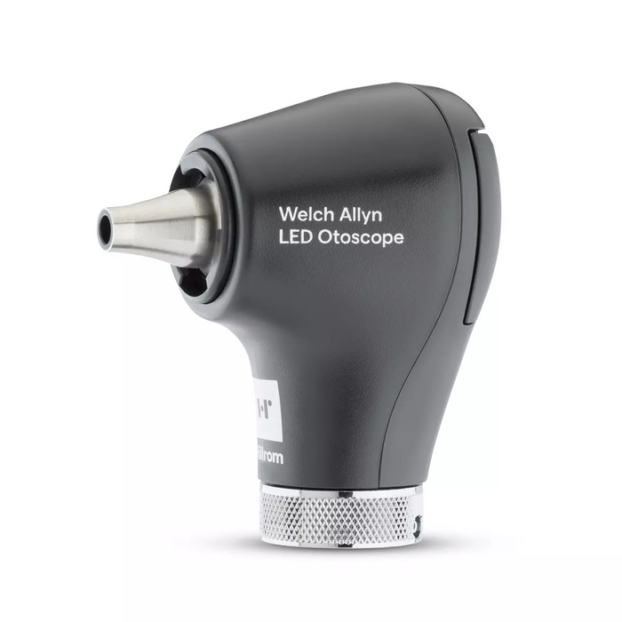 Tête d'otoscope DEL Welch Allyn 250-2
