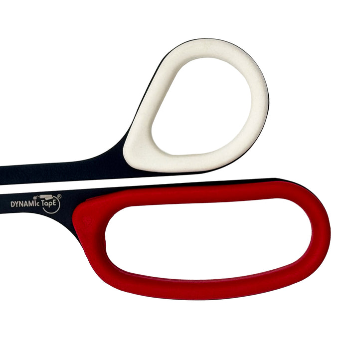 Ciseaux Teflon Dynamic Tape
