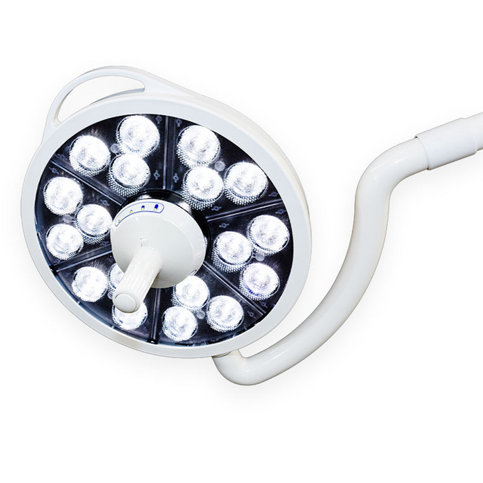 Lampe LED MI 750