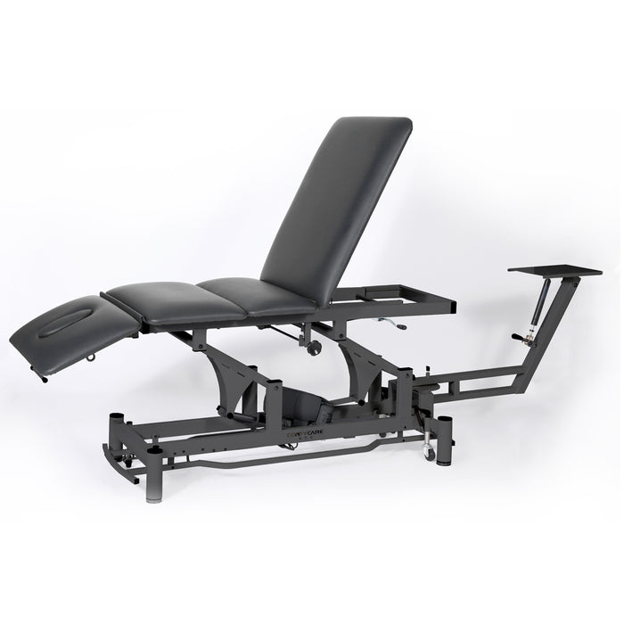 Table de traction électrique Coinfycare