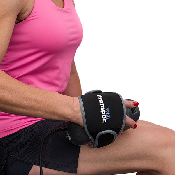Vibromasseur Thumper Verve