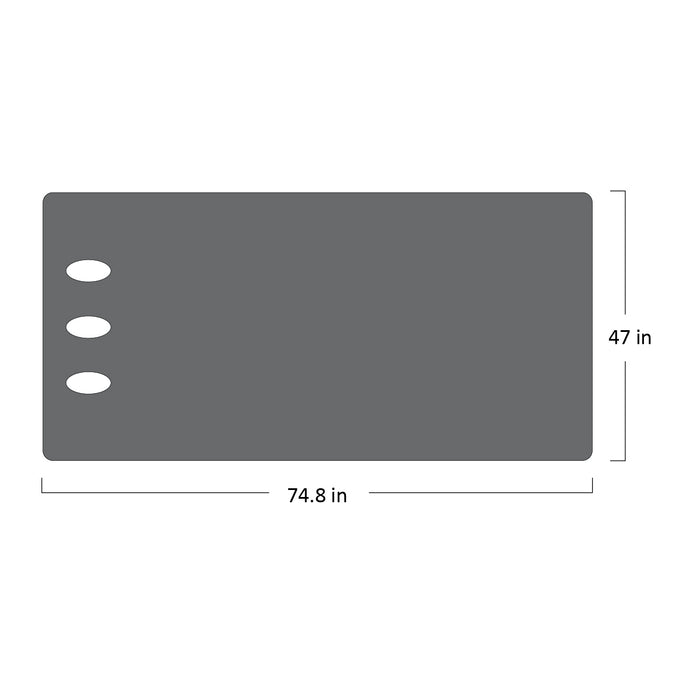 Coinfycare Bobath table