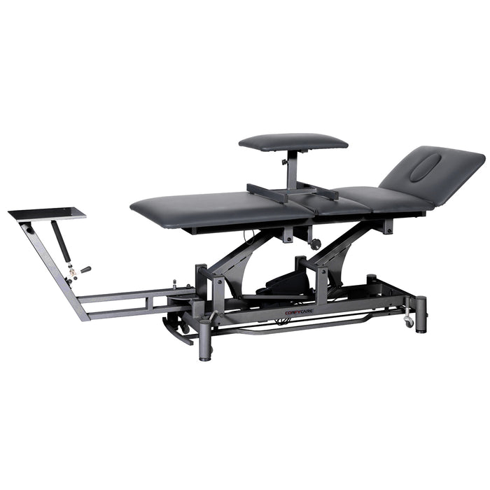 Table de traction électrique Coinfycare