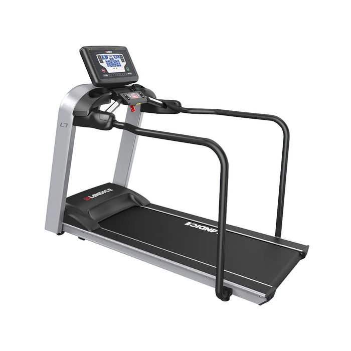 Tapis roulant de réadaptation Landice L7 - Capacité de 400 lb