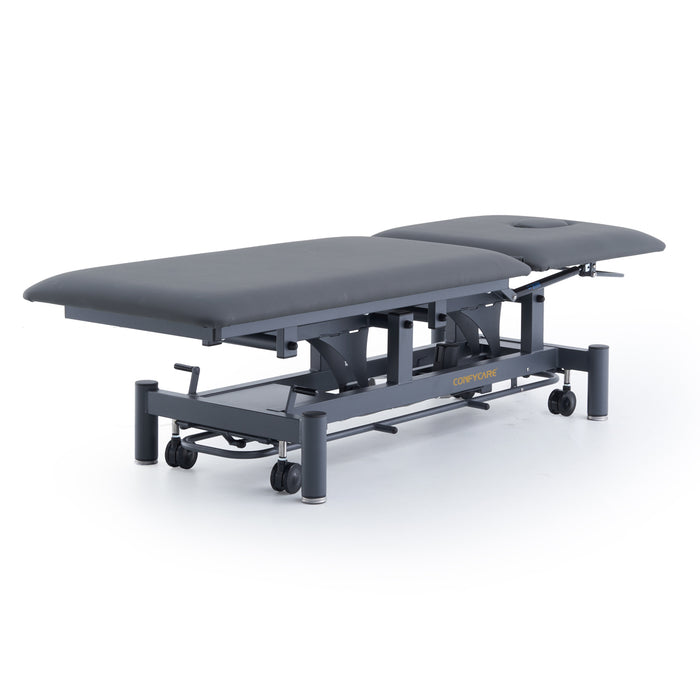 Coinfycare 2 sections table