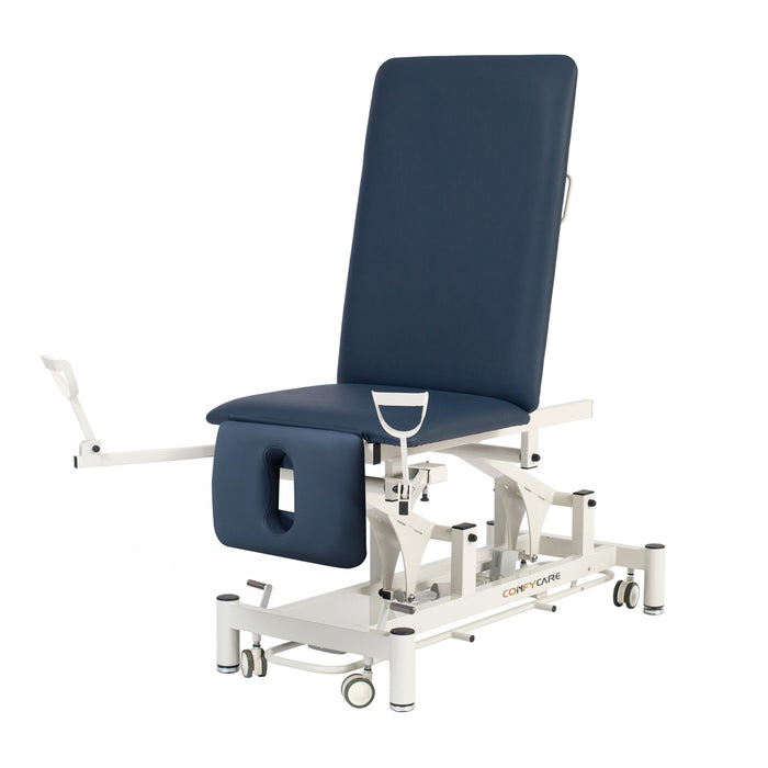 Coinfycare EL03S 3 section table with stirrups