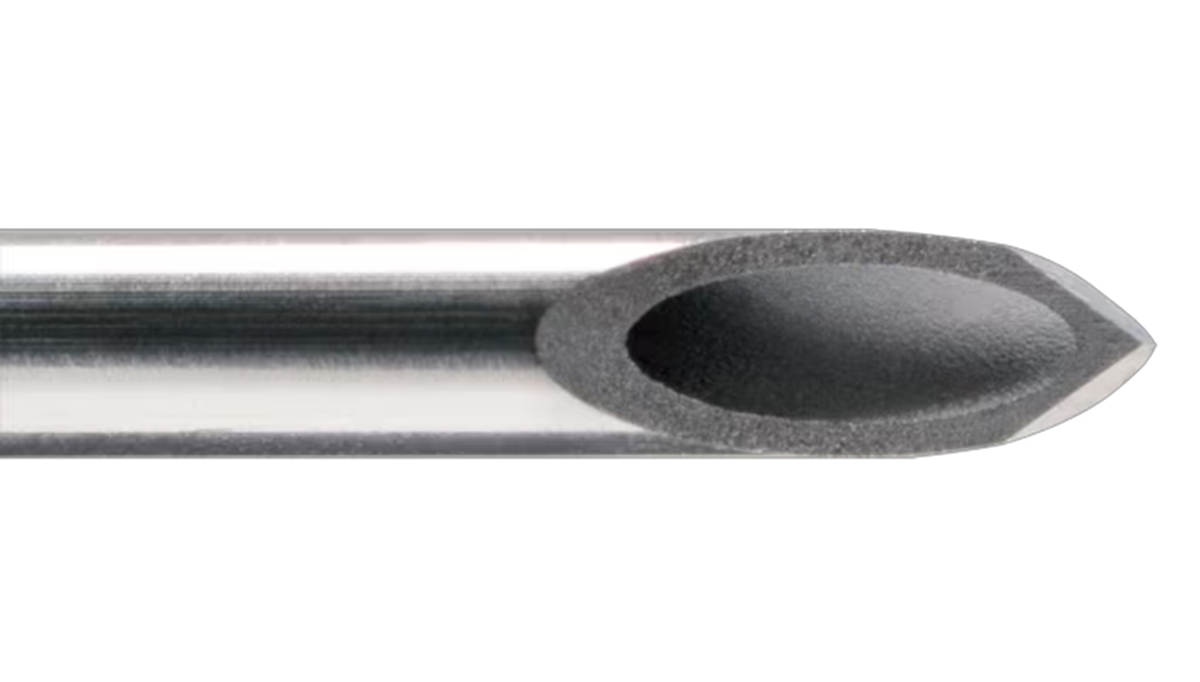BD® Sterile Quincke Spinal Needle