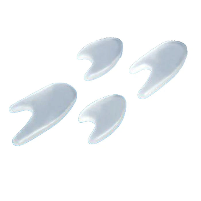 Silipos Gel Toe Spreaders