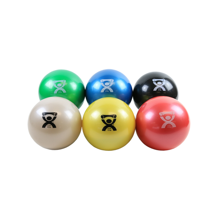 CanDo flexible WaTE™ ball
