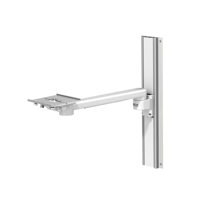 GCX wall mount bracket  for iMEC/iPM/uMEC/ePM
