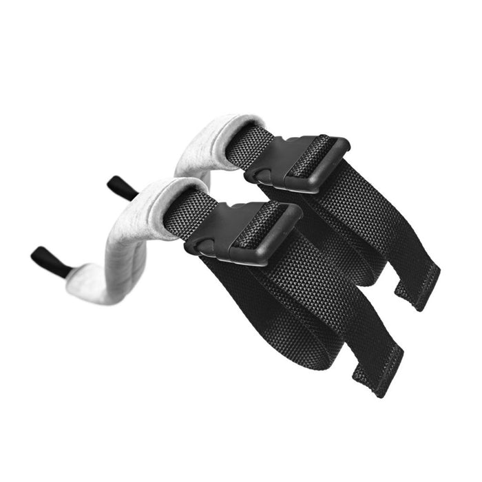FlexiBelt support strap for belt