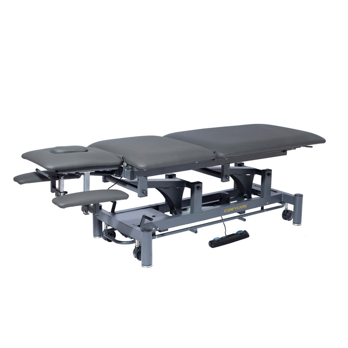 Coinfycare EL05 5 section table