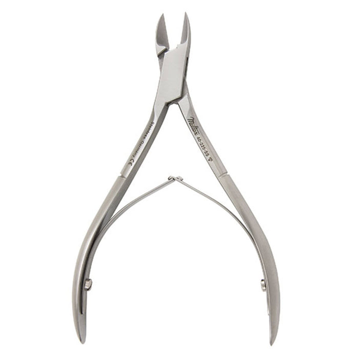 Miltex double spring nail nipper