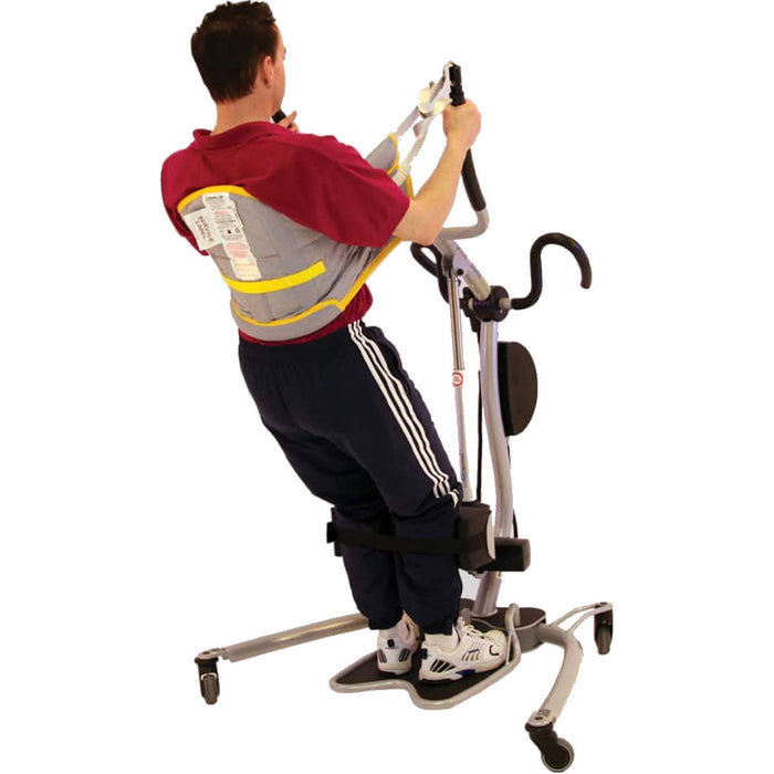 Stand Assist Sling with velcro and buckle