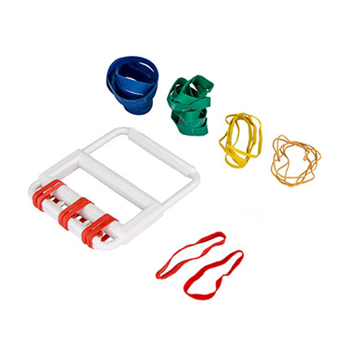 Bandes élastique | Résistance | Atlas Medic