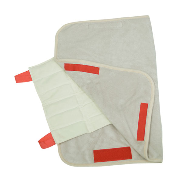 Relief Pak HotSpot Moist Heat Pack Terry Cover