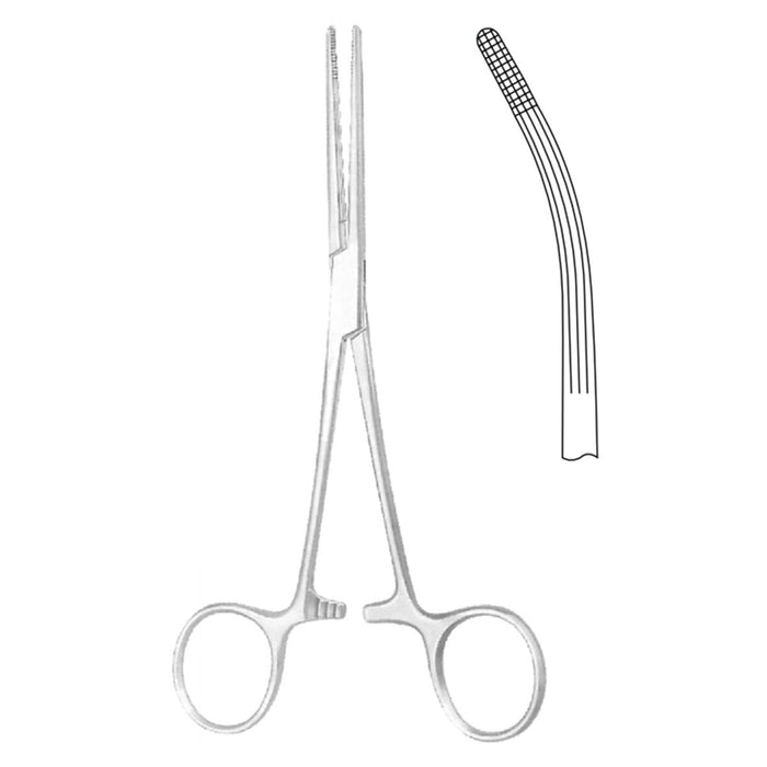 Pince hémostatique Rochester-Carmalt MTM