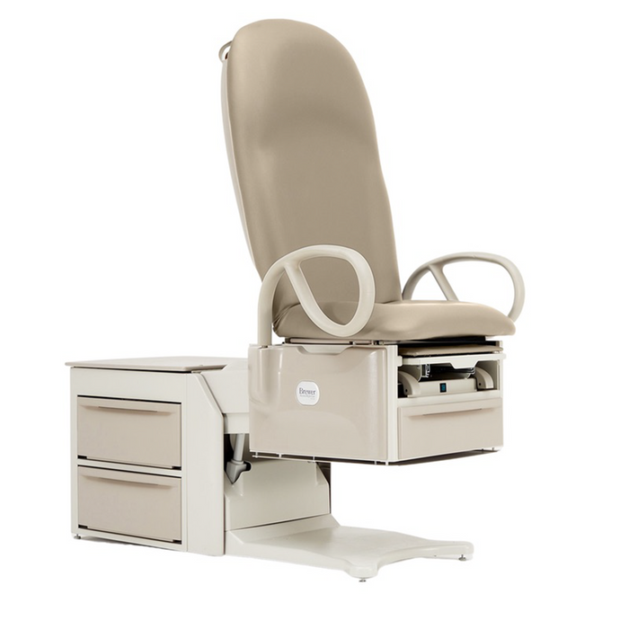 Tables Brewer motorisée Access High-Low