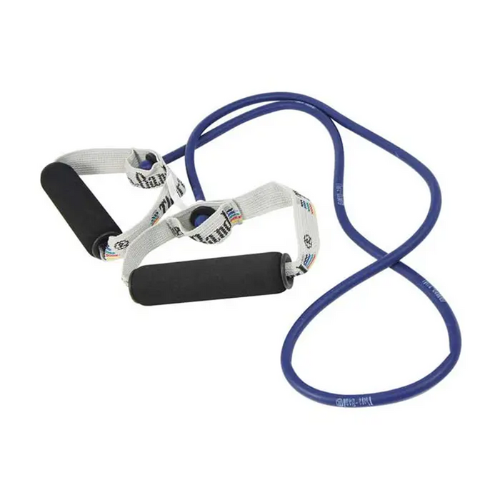 Theraband Professional Resistance Tubing with Handles