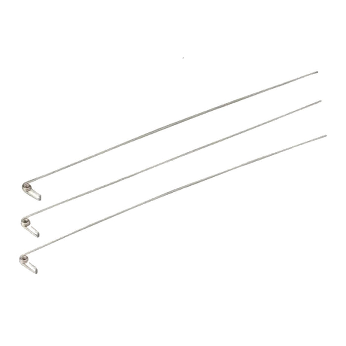 Finger extension assist wire, 10 un