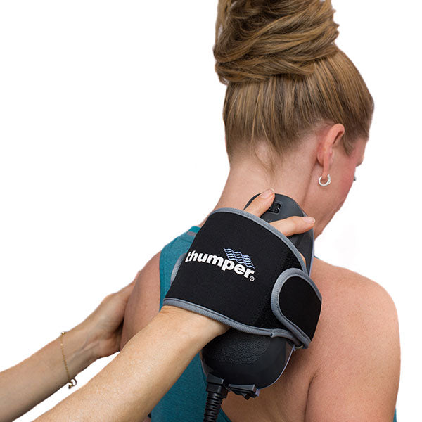 Vibromasseur Thumper Verve