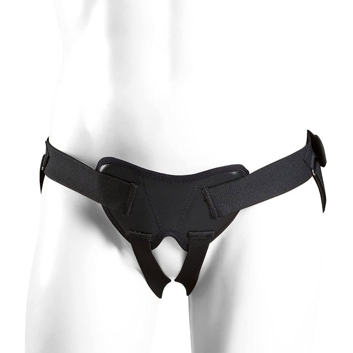 CMO Black Hernia Belt