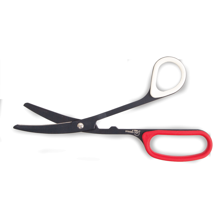 Ciseaux Teflon Dynamic Tape