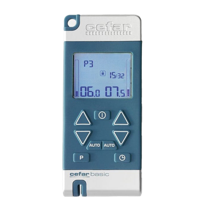 TENS Cefar Basic
