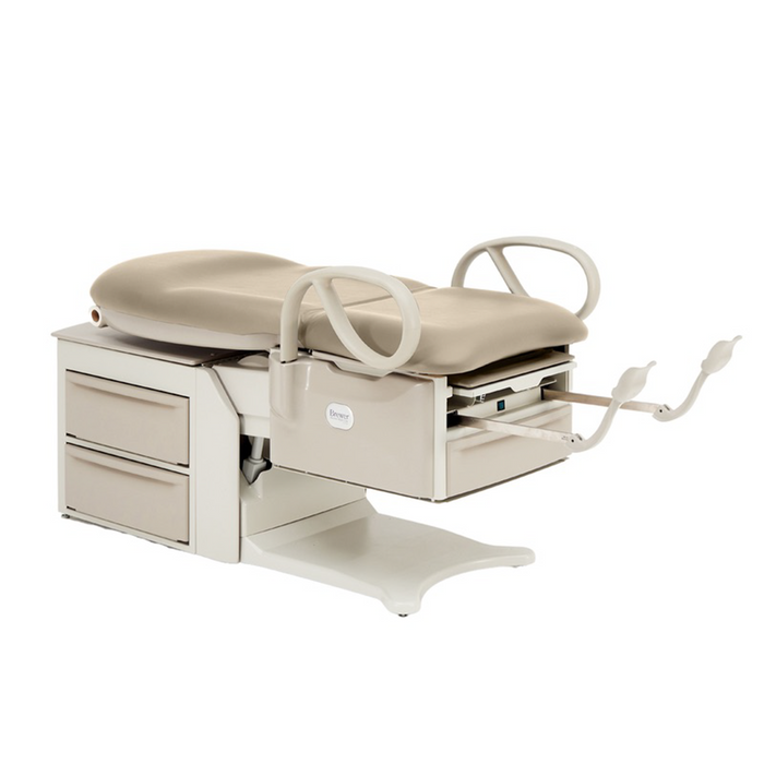 Tables Brewer motorisée Access High-Low
